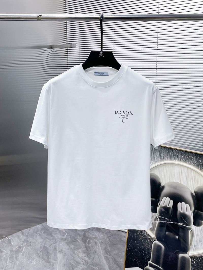 Prada T-Shirts